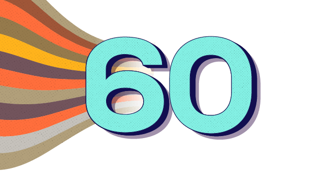 Image header annnée 60