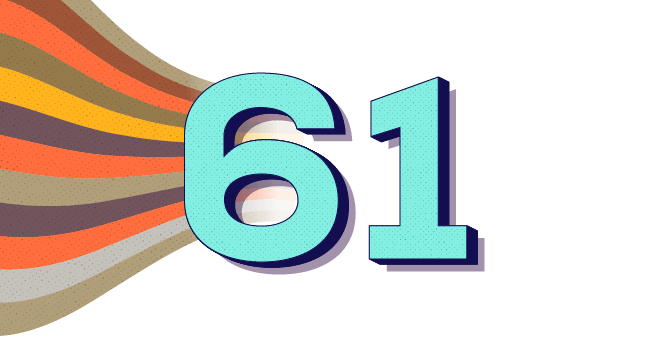 Image header annnée 61