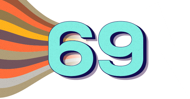 Image header annnée 69