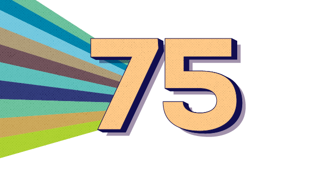 Image header annnée 75