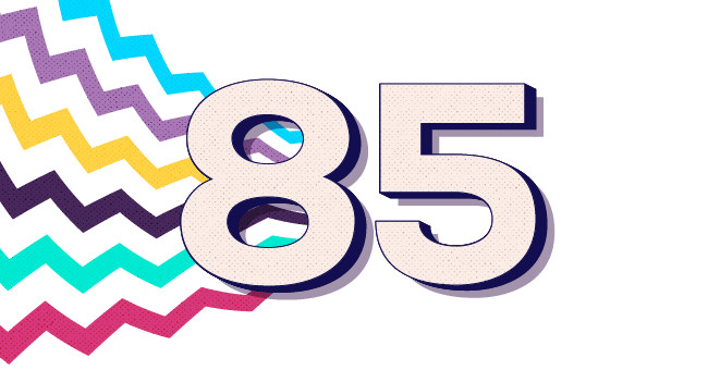 Image header annnée 85