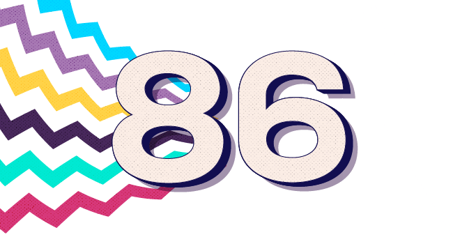 Image header annnée 86