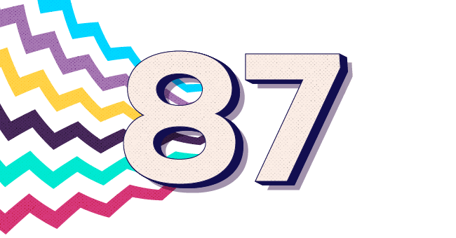 Image header annnée 87