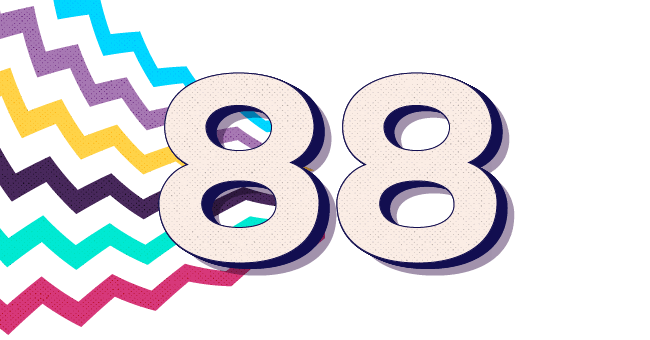 Image header annnée 88