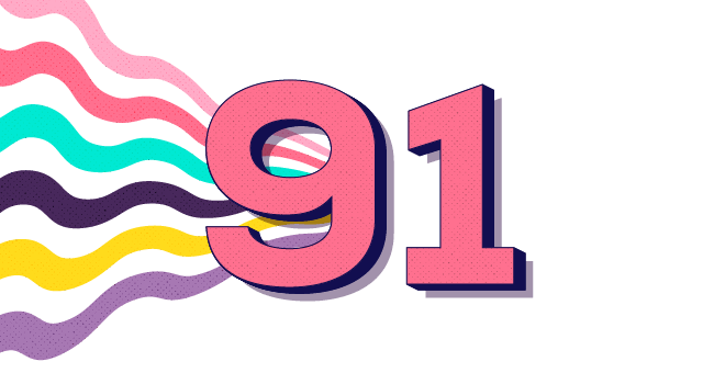 Image header annnée 91