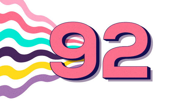 Image header annnée 92