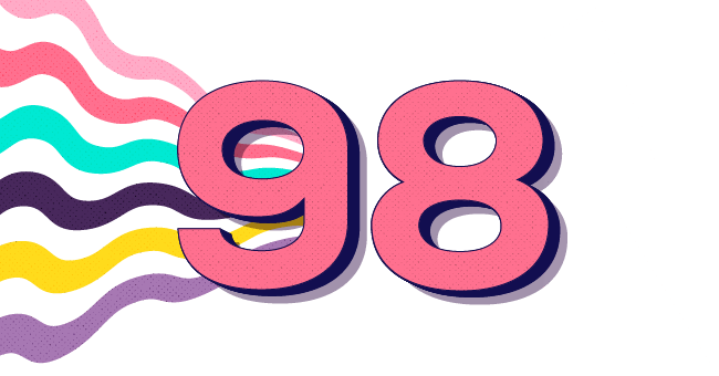 Image header annnée 98