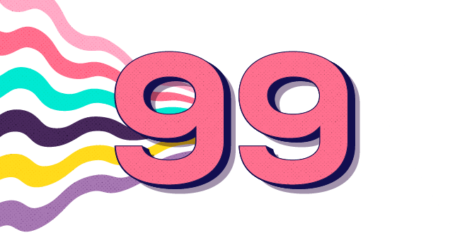 Image header annnée 99